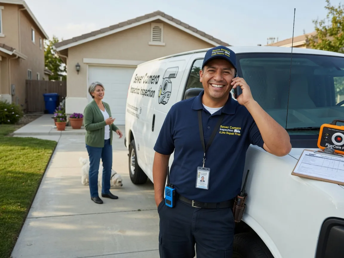 Sewer Line Repair Jackson, WY FAQs